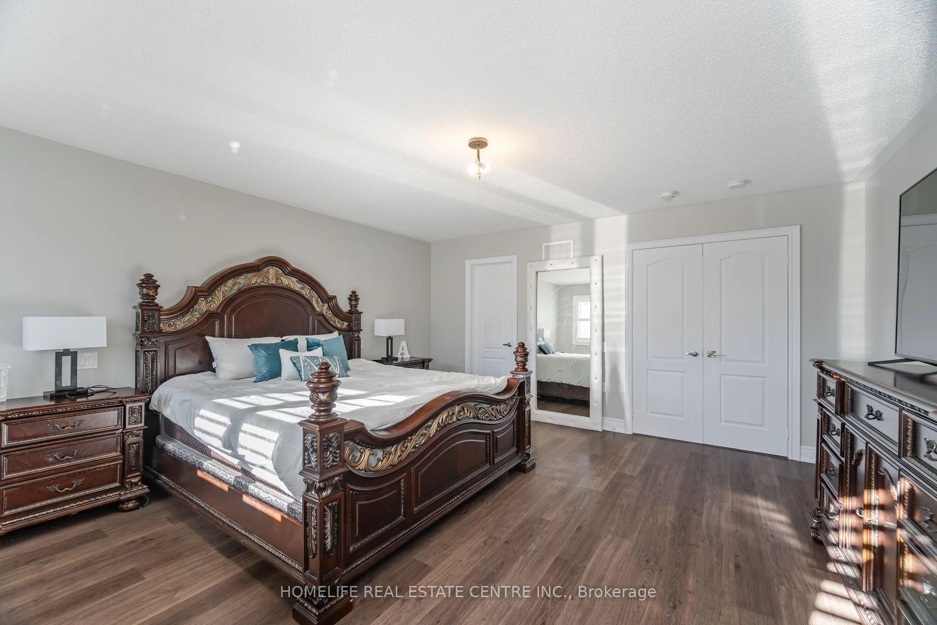 Photo 22 of 48 Blackberry Valley Crescent, Caledon, Rural Caledon — HOMEH