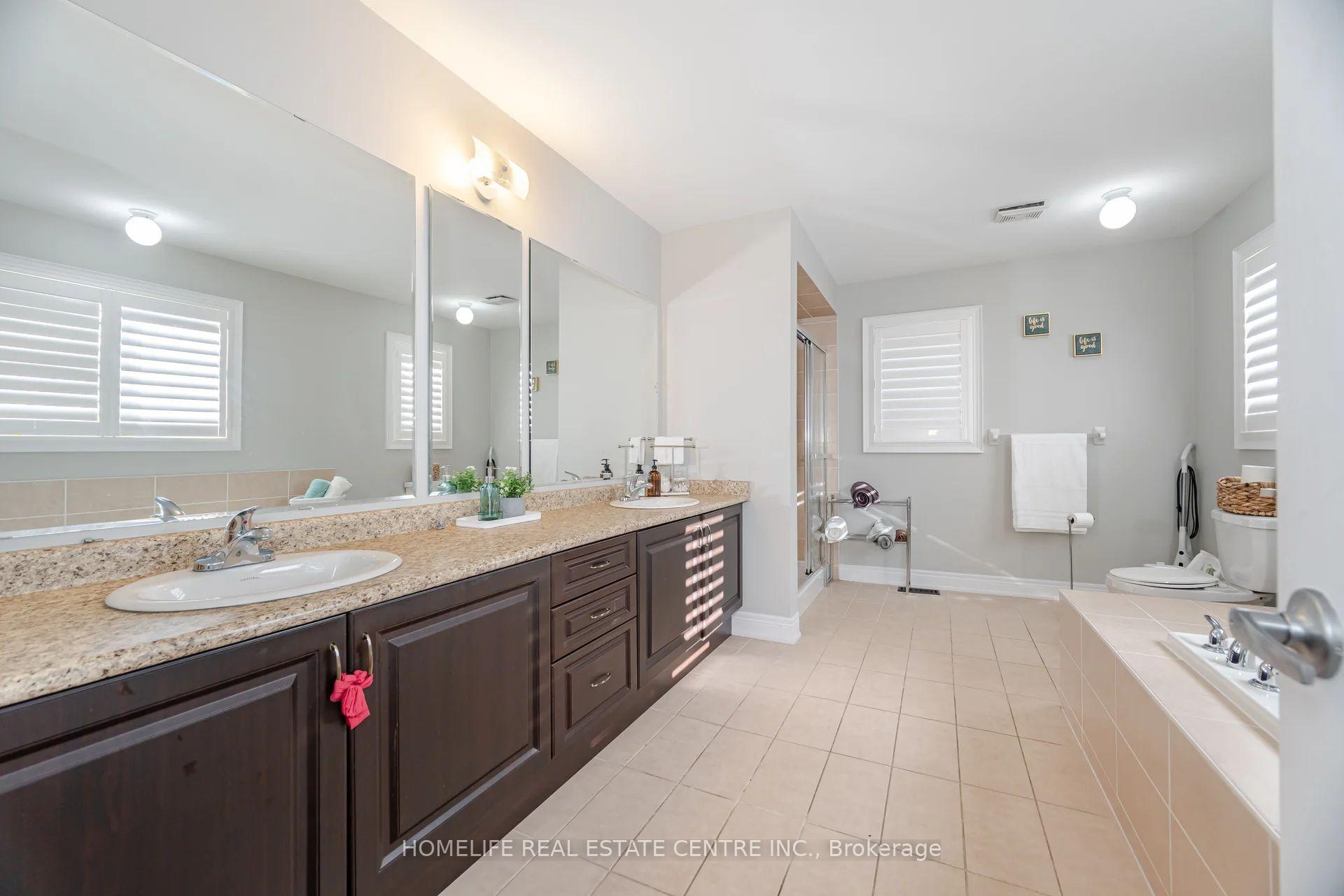 Photo 23 of 48 Blackberry Valley Crescent, Caledon, Rural Caledon — HOMEH