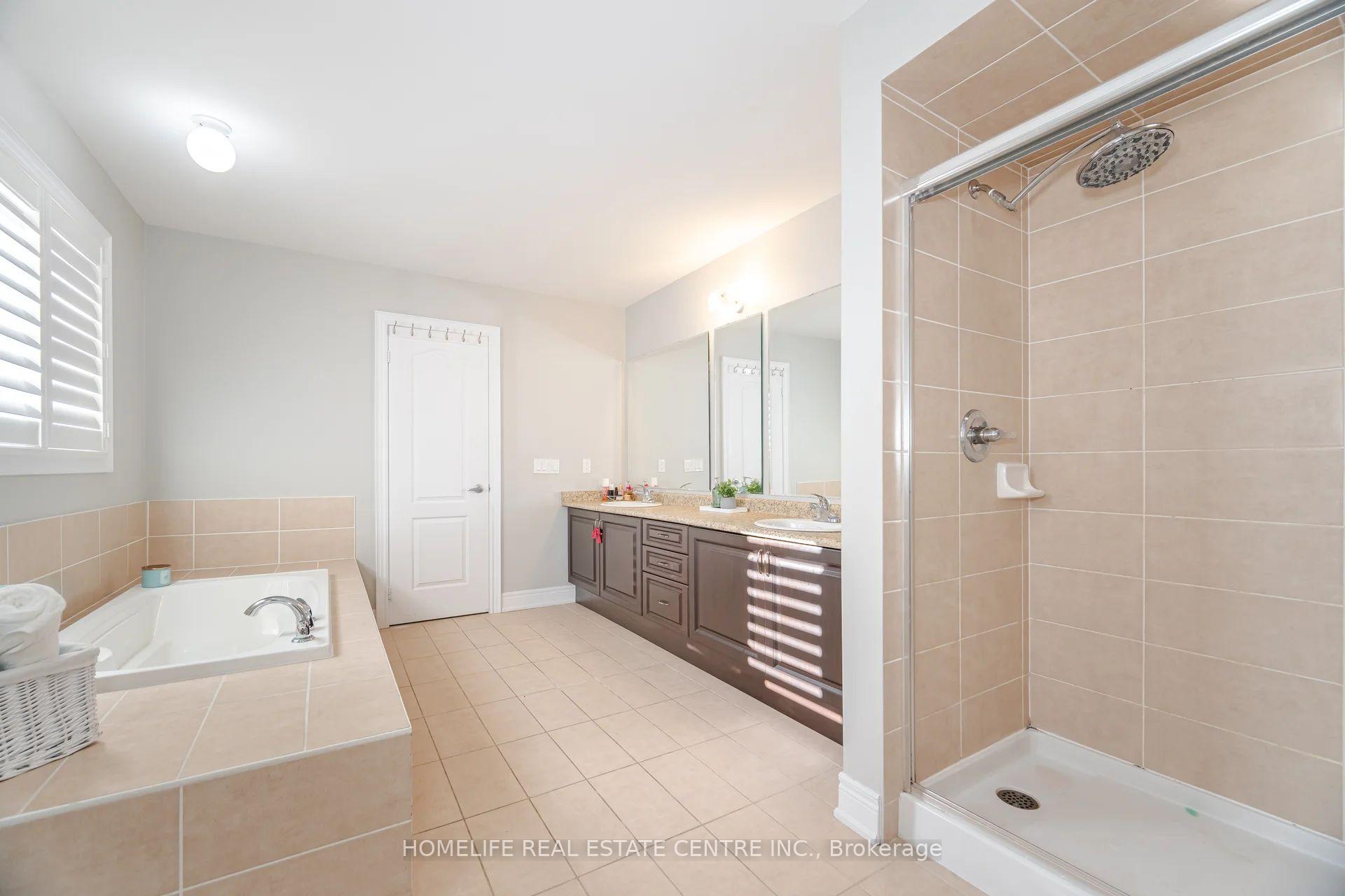 Photo 25 of 48 Blackberry Valley Crescent, Caledon, Rural Caledon — HOMEH