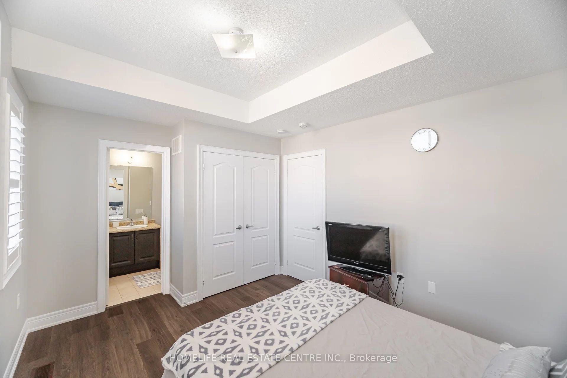 Photo 28 of 48 Blackberry Valley Crescent, Caledon, Rural Caledon — HOMEH