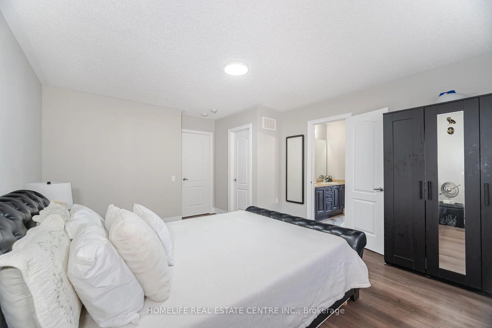 Photo 31 of 48 Blackberry Valley Crescent, Caledon, Rural Caledon — HOMEH