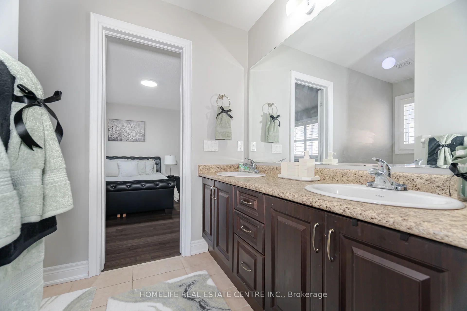 Photo 35 of 48 Blackberry Valley Crescent, Caledon, Rural Caledon — HOMEH