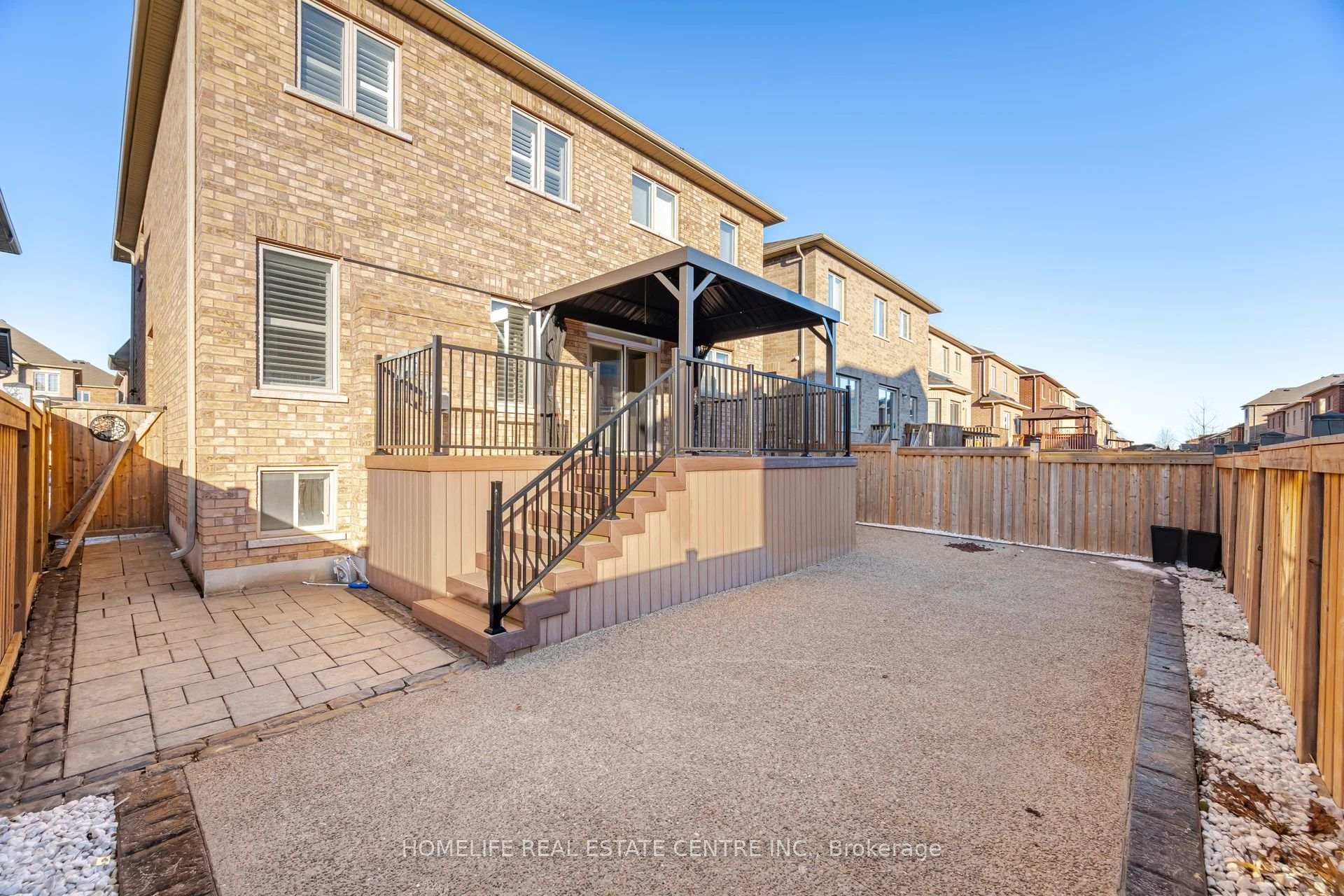 Photo 45 of 48 Blackberry Valley Crescent, Caledon, Rural Caledon — HOMEH