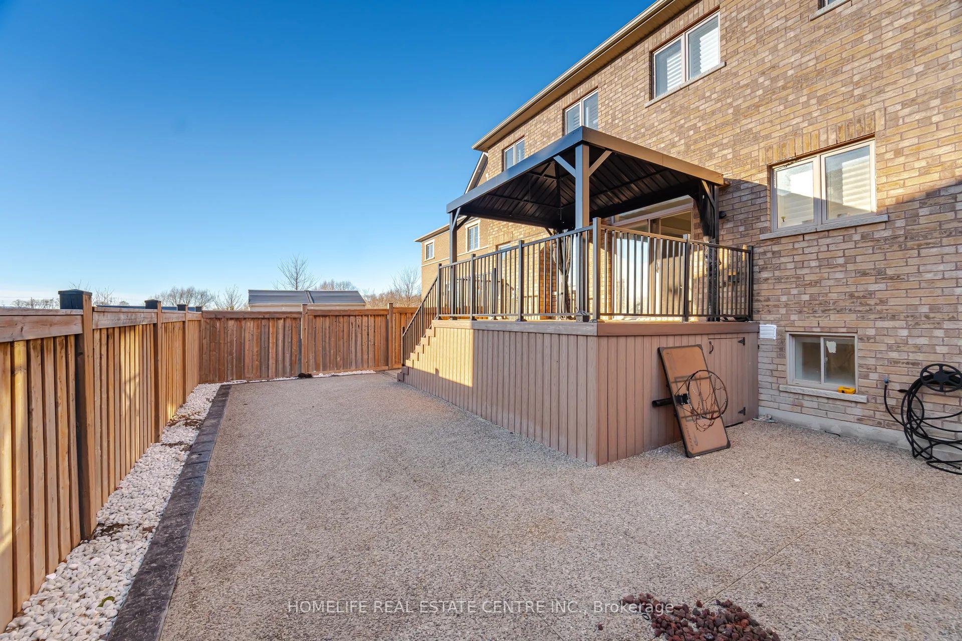 Photo 46 of 48 Blackberry Valley Crescent, Caledon, Rural Caledon — HOMEH