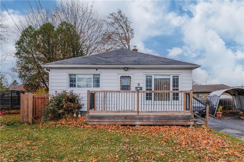 Photo 1 of 9 Leduc Circle, Cornwall — HOMEH