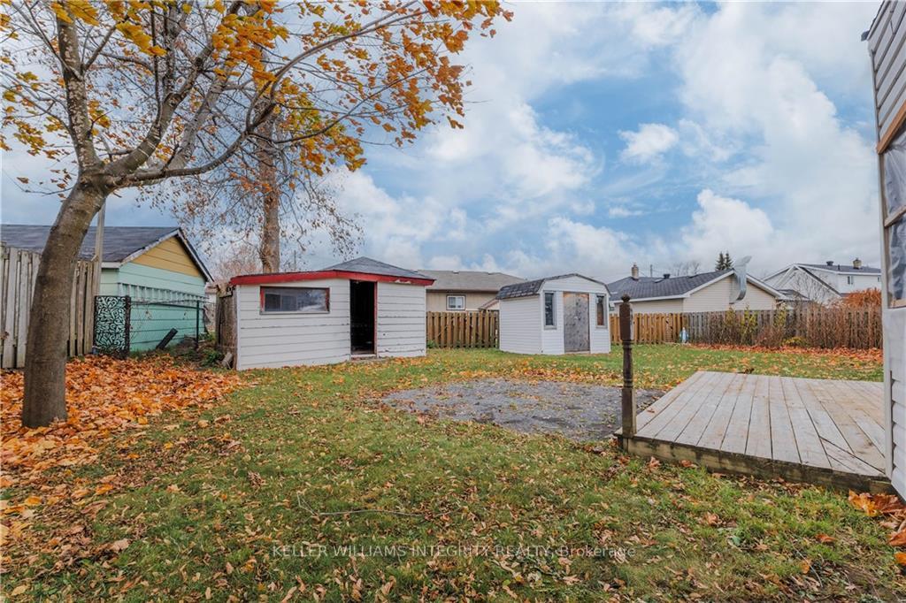 Photo 26 of 9 Leduc Circle, Cornwall — HOMEH