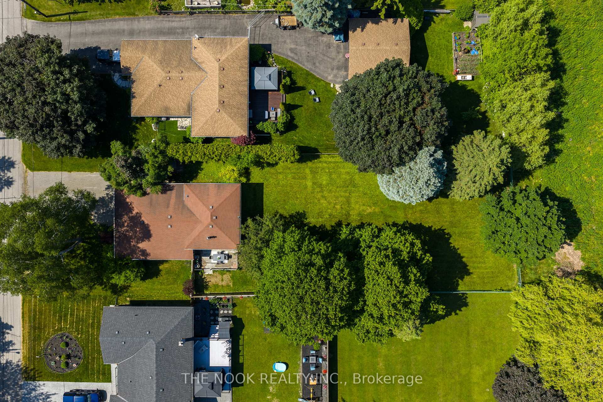 Photo 1 of 599 Amos Street, Clarington, Newcastle — HOMEH