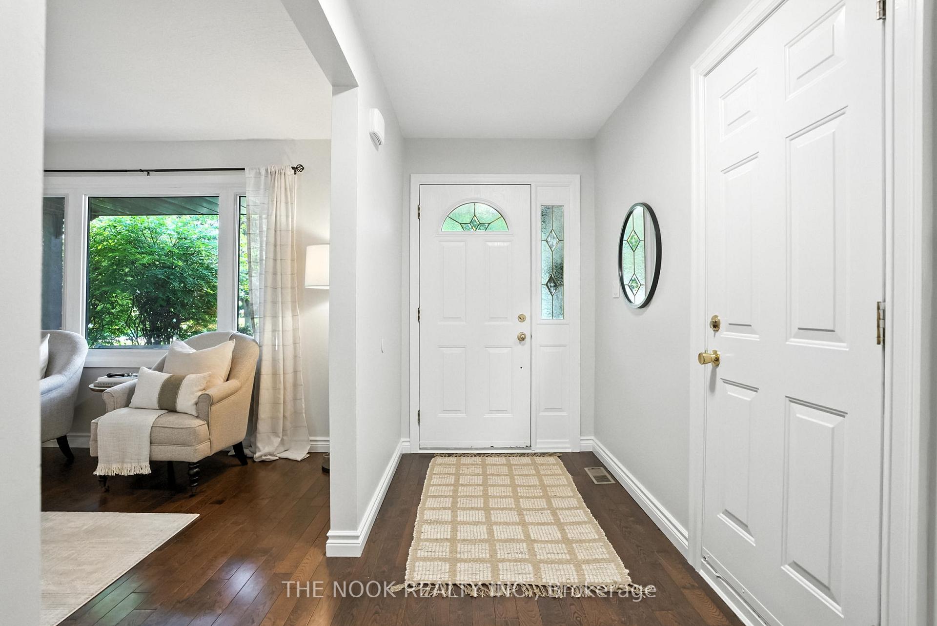 Photo 4 of 599 Amos Street, Clarington, Newcastle — HOMEH