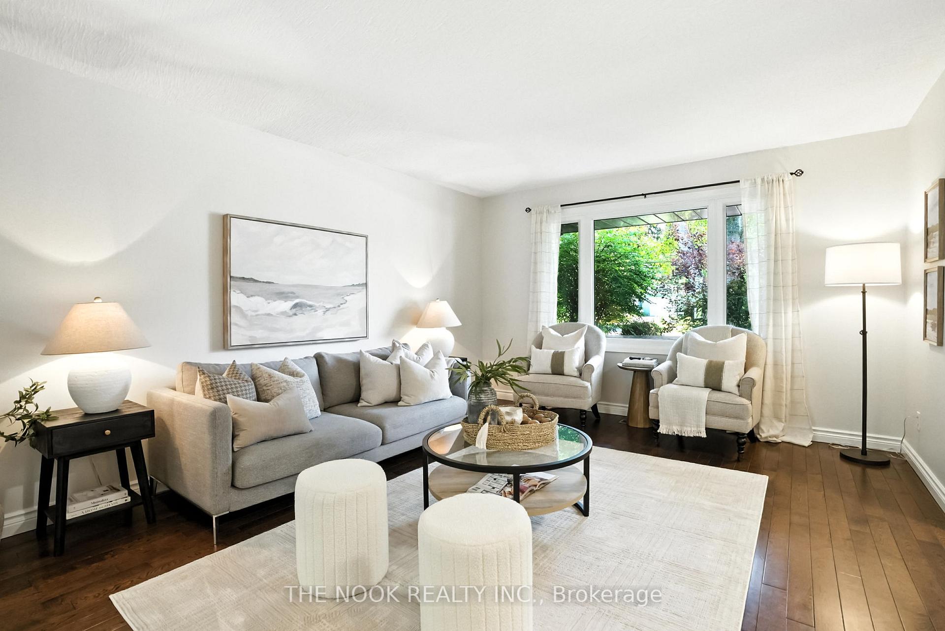 Photo 6 of 599 Amos Street, Clarington, Newcastle — HOMEH