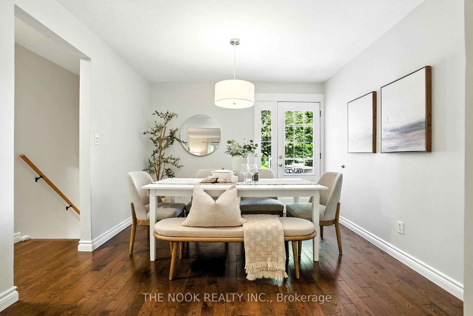 Photo 11 of 599 Amos Street, Clarington, Newcastle — HOMEH