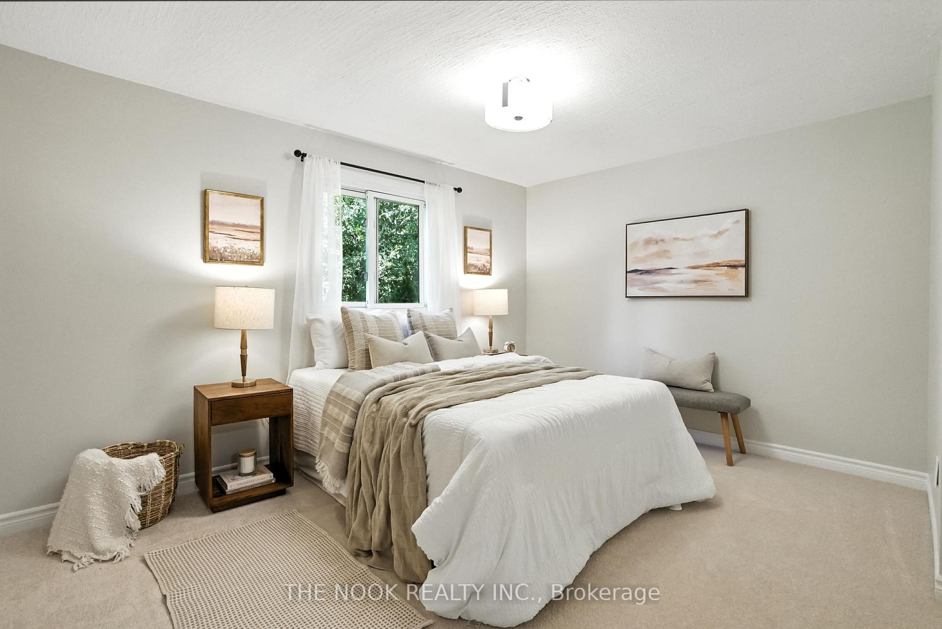Photo 25 of 599 Amos Street, Clarington, Newcastle — HOMEH