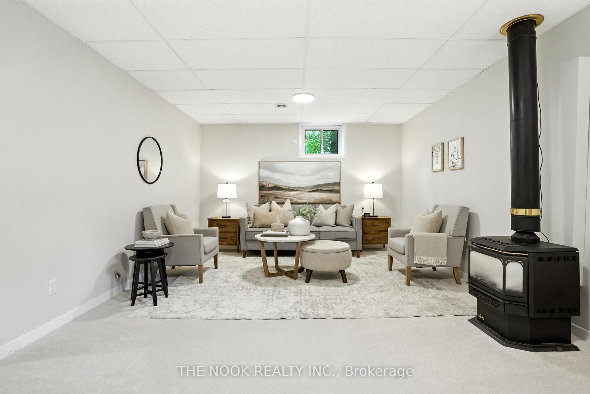 Photo 31 of 599 Amos Street, Clarington, Newcastle — HOMEH