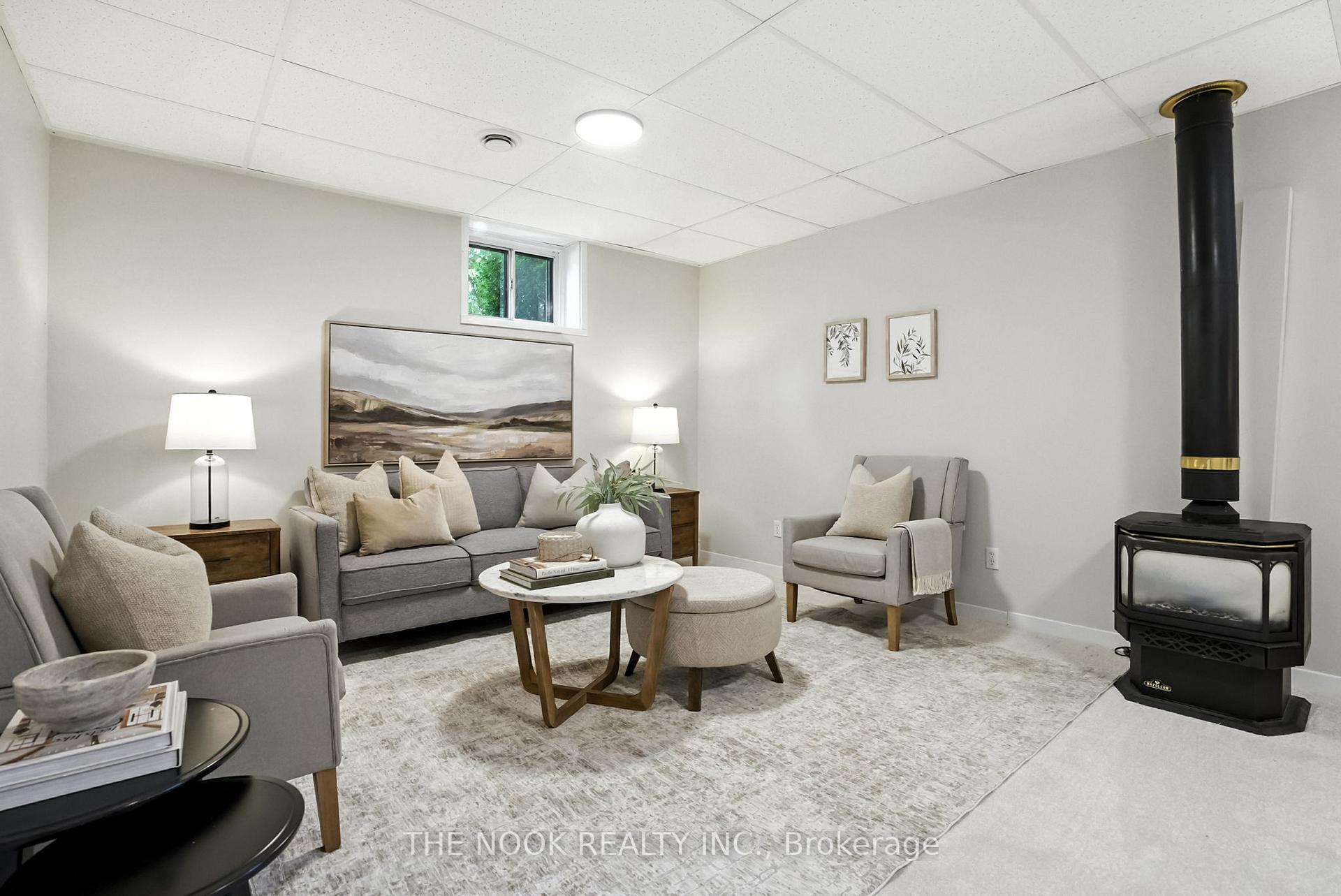 Photo 32 of 599 Amos Street, Clarington, Newcastle — HOMEH