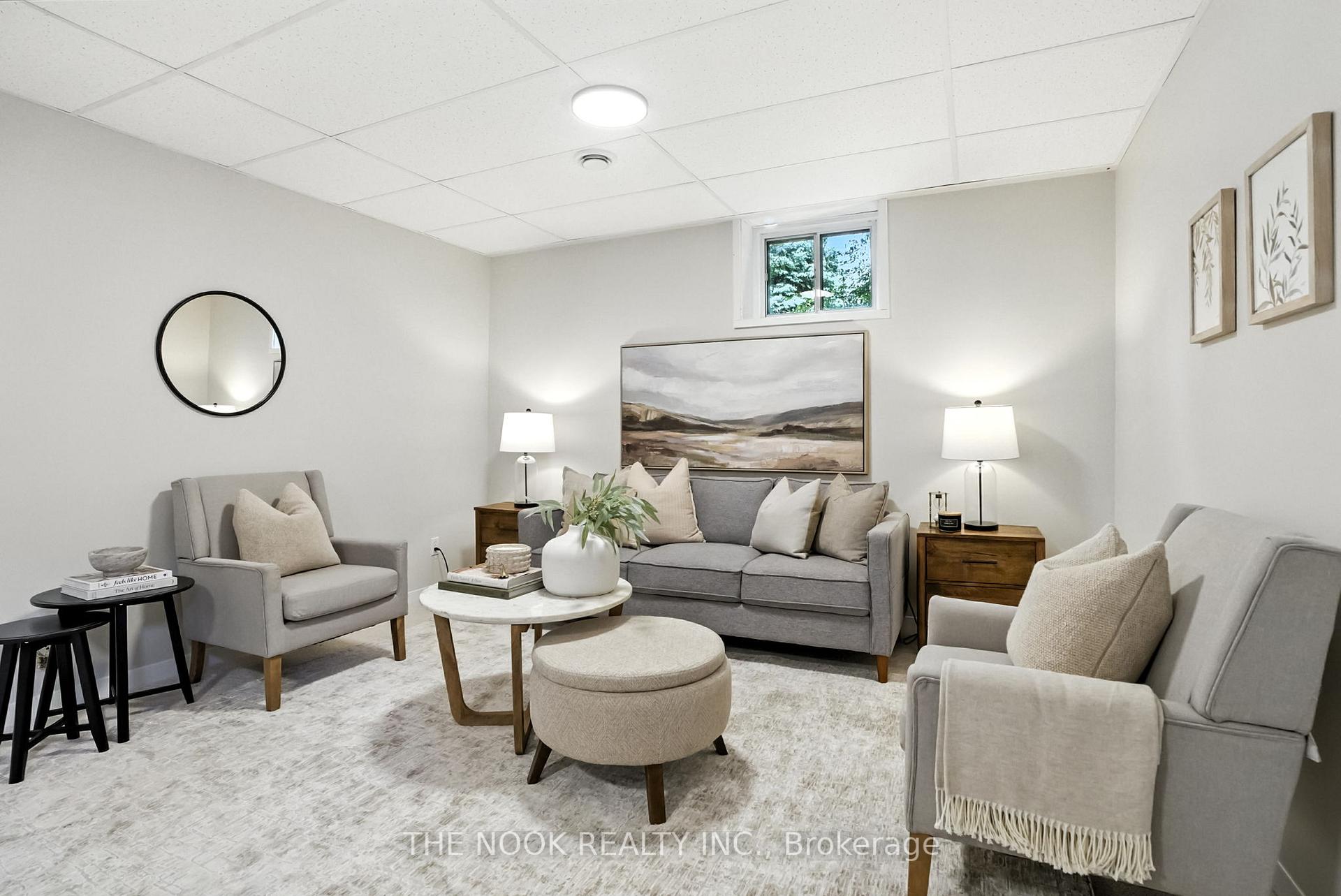 Photo 33 of 599 Amos Street, Clarington, Newcastle — HOMEH