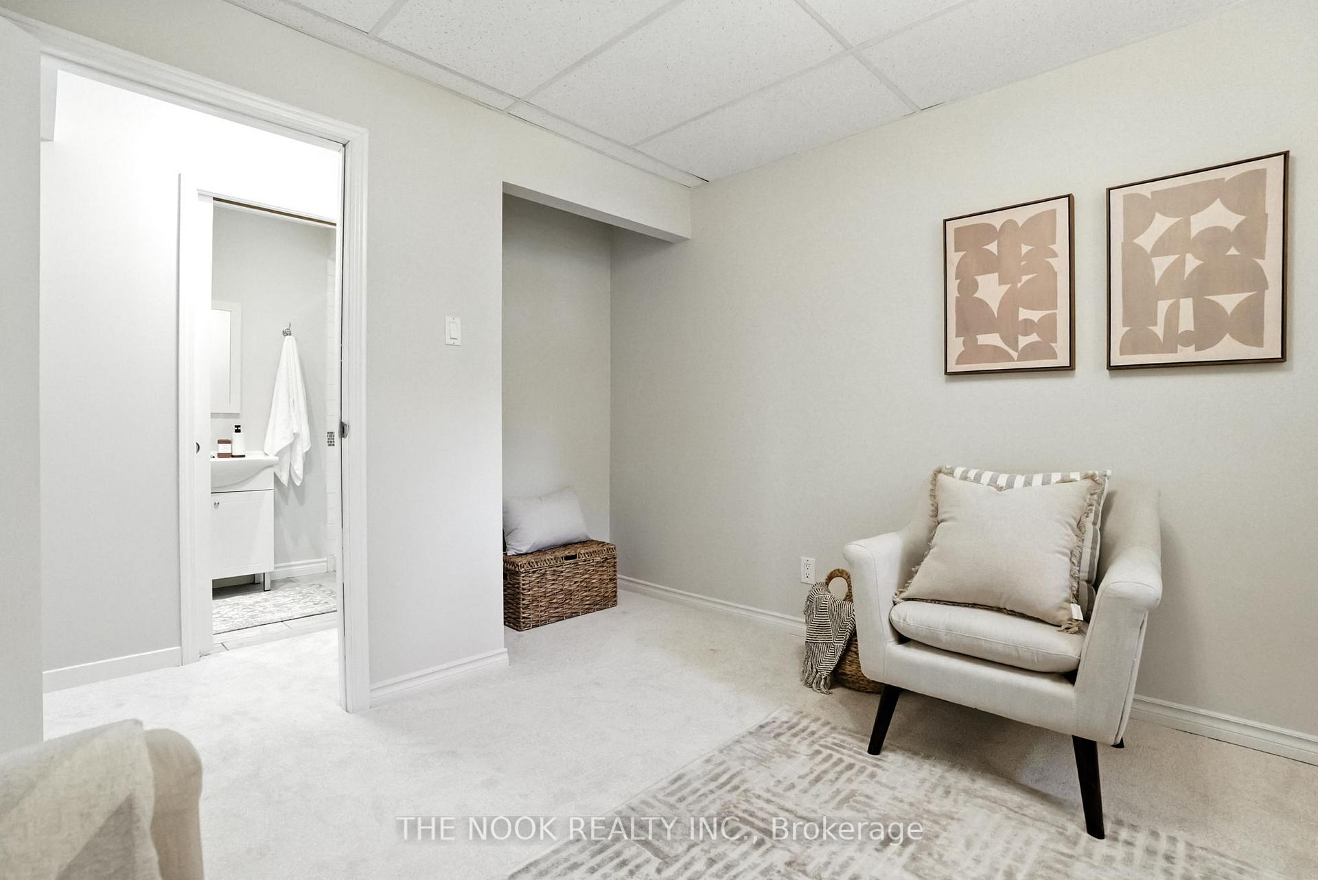 Photo 35 of 599 Amos Street, Clarington, Newcastle — HOMEH