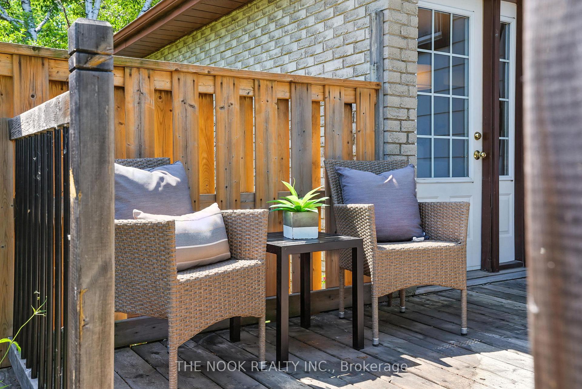 Photo 40 of 599 Amos Street, Clarington, Newcastle — HOMEH