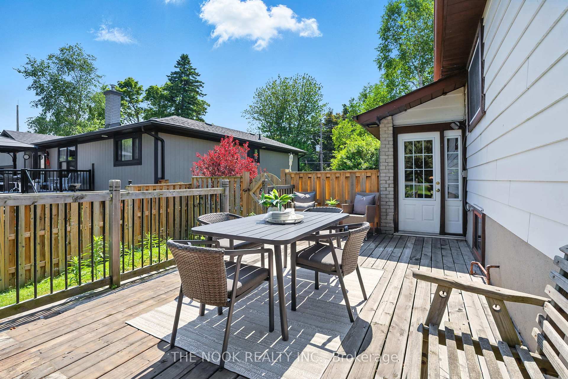 Photo 41 of 599 Amos Street, Clarington, Newcastle — HOMEH