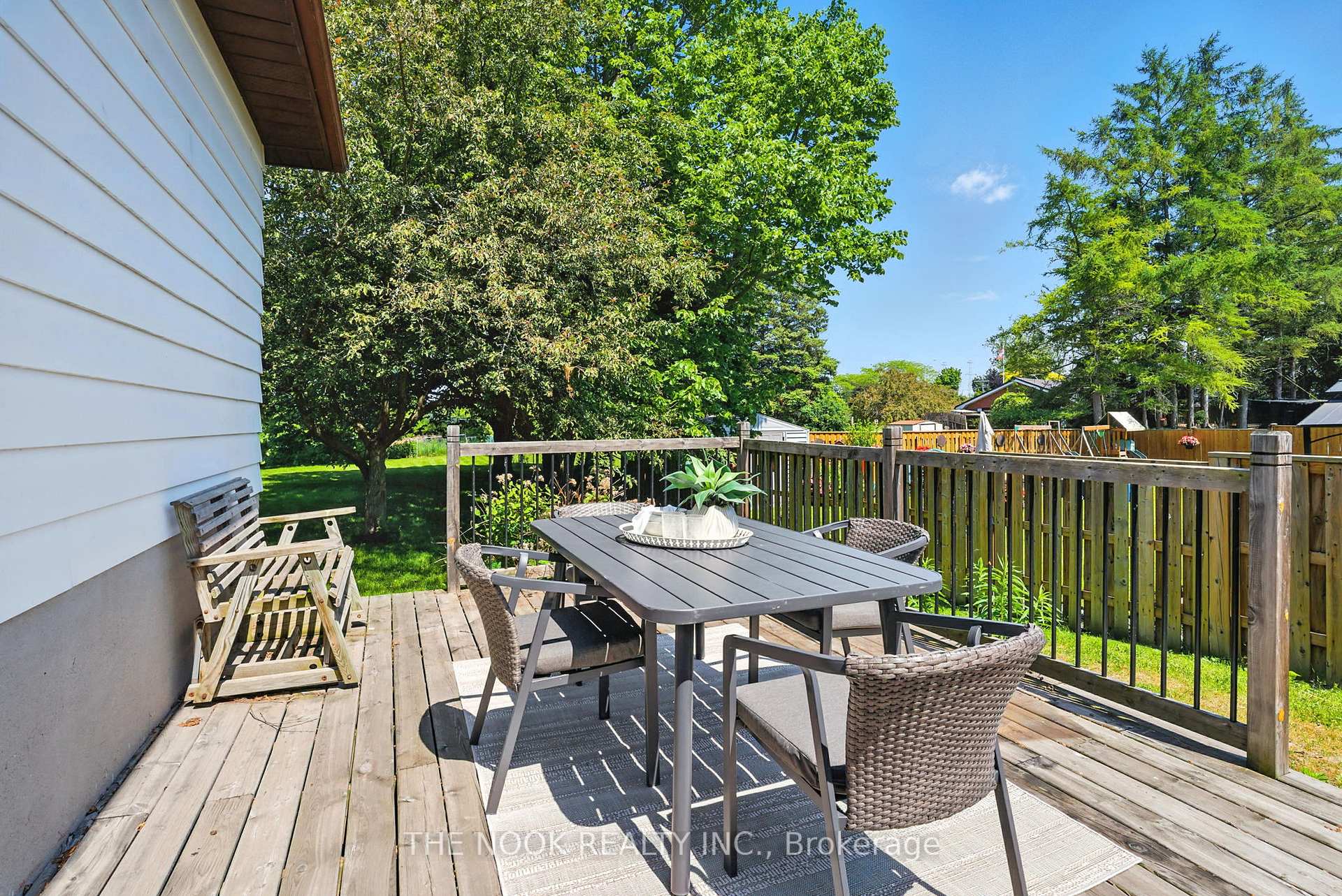 Photo 42 of 599 Amos Street, Clarington, Newcastle — HOMEH