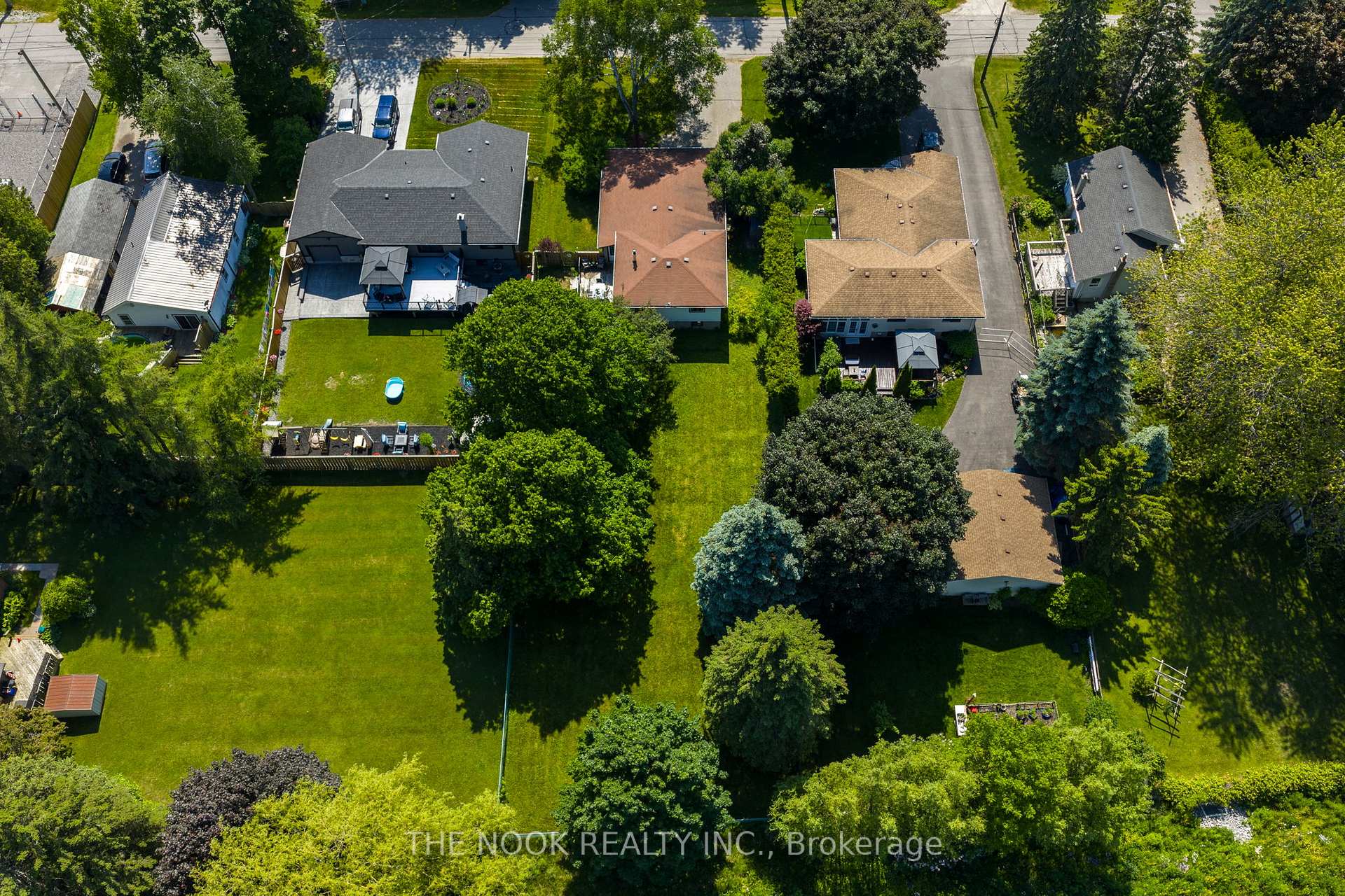 Photo 48 of 599 Amos Street, Clarington, Newcastle — HOMEH