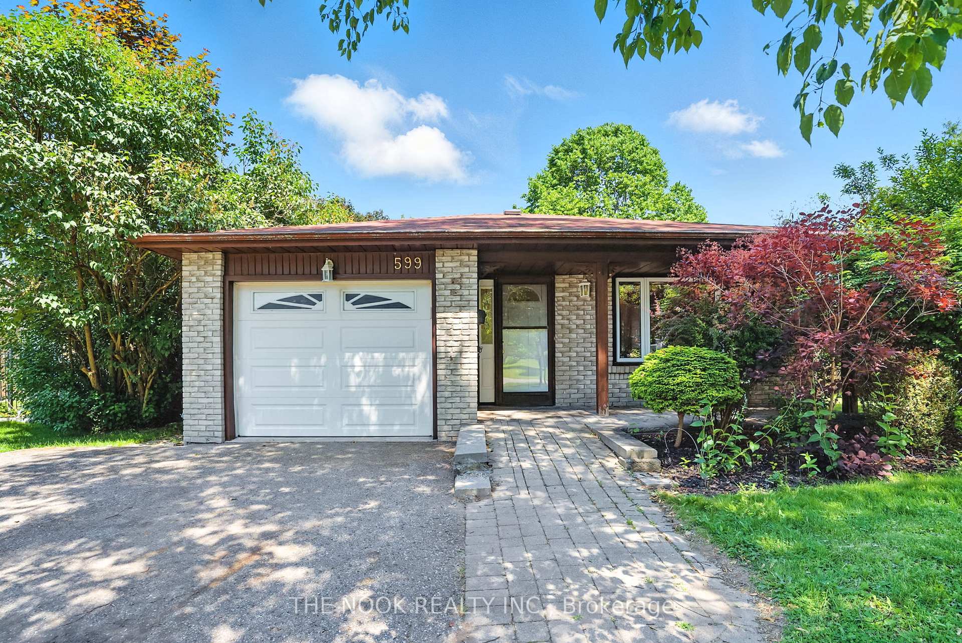 Photo 50 of 599 Amos Street, Clarington, Newcastle — HOMEH
