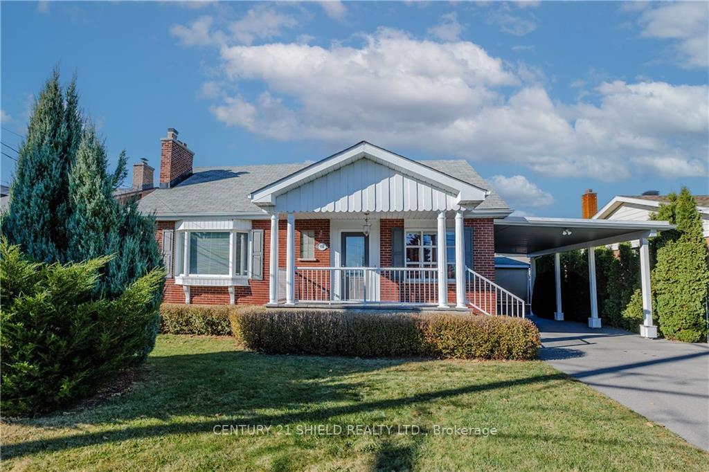 Photo 2 of 908 Lasalle Road, Cornwall — HOMEH