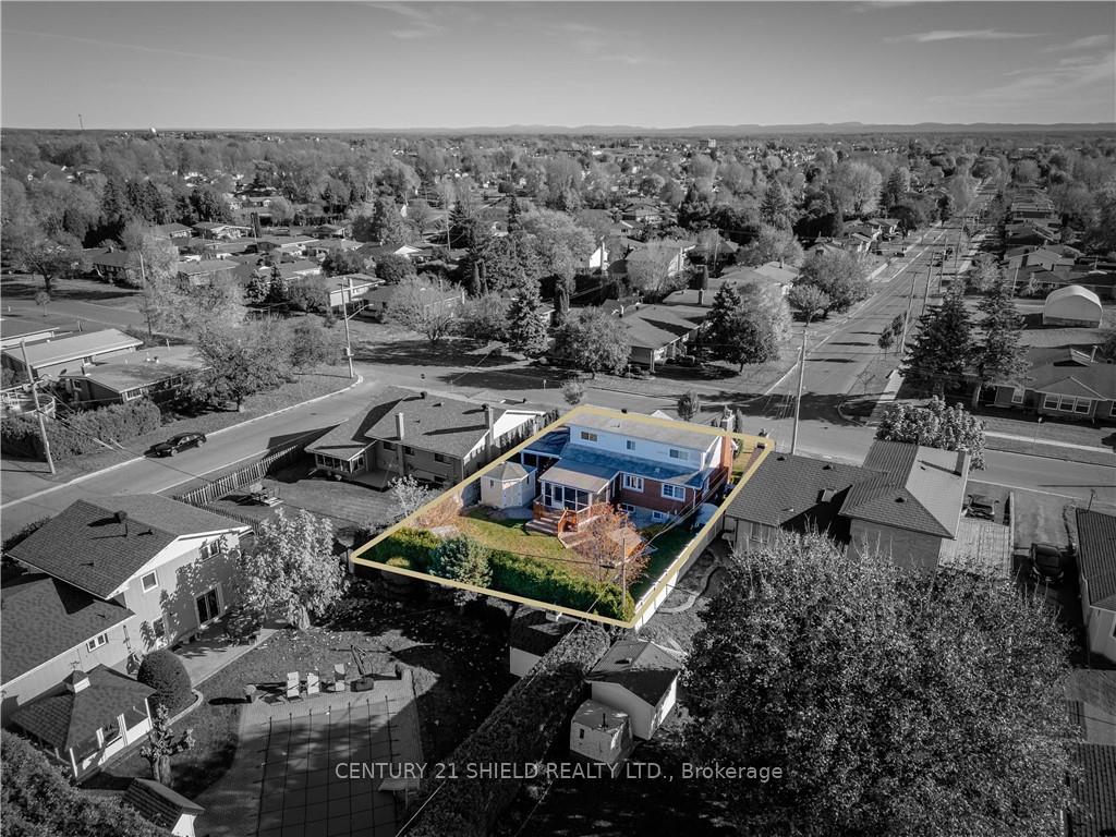 Photo 8 of 908 Lasalle Road, Cornwall — HOMEH