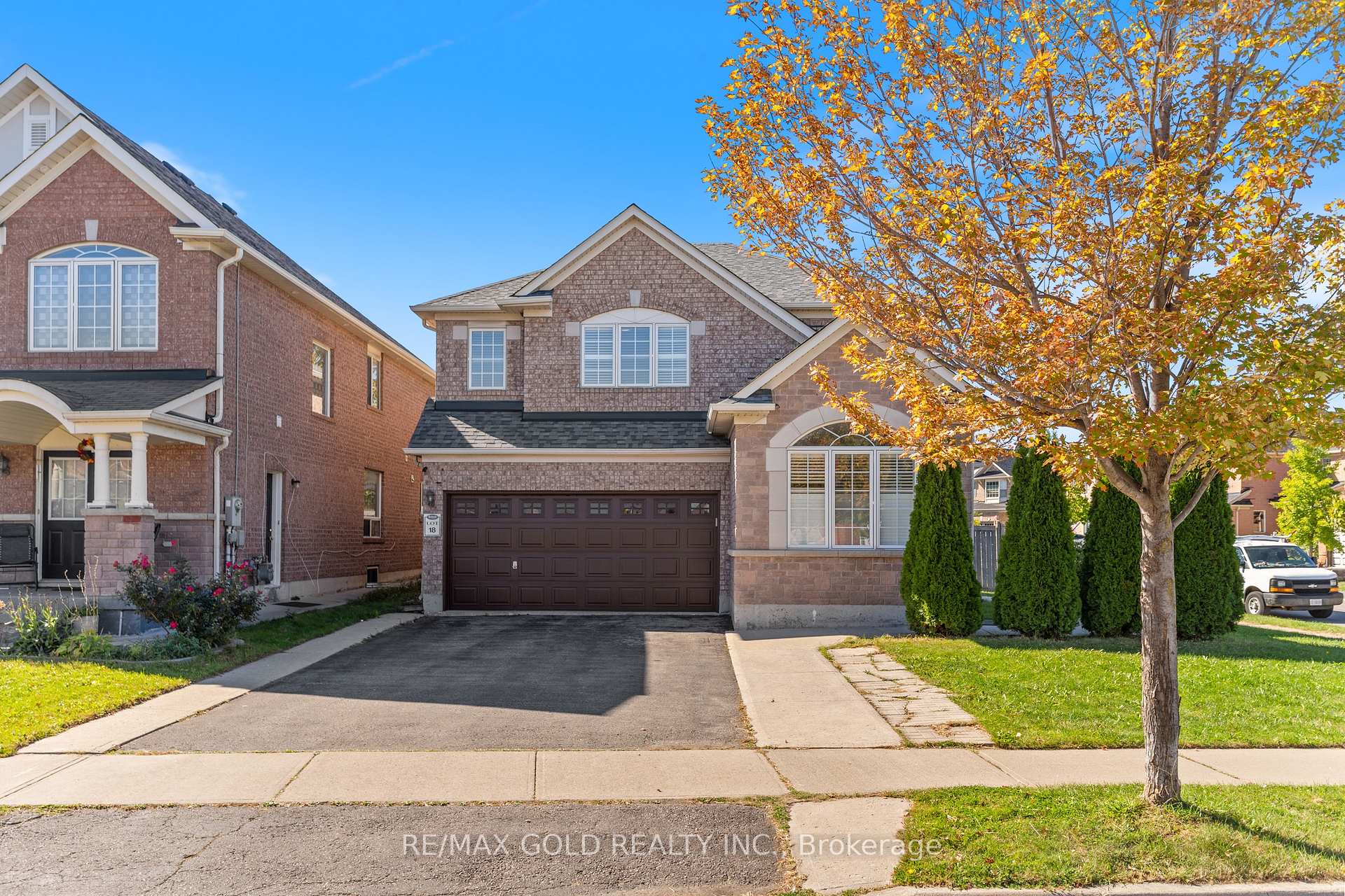 Photo 1 of 23 Lyric Road, Brampton, Gore Industrial North — HOMEH