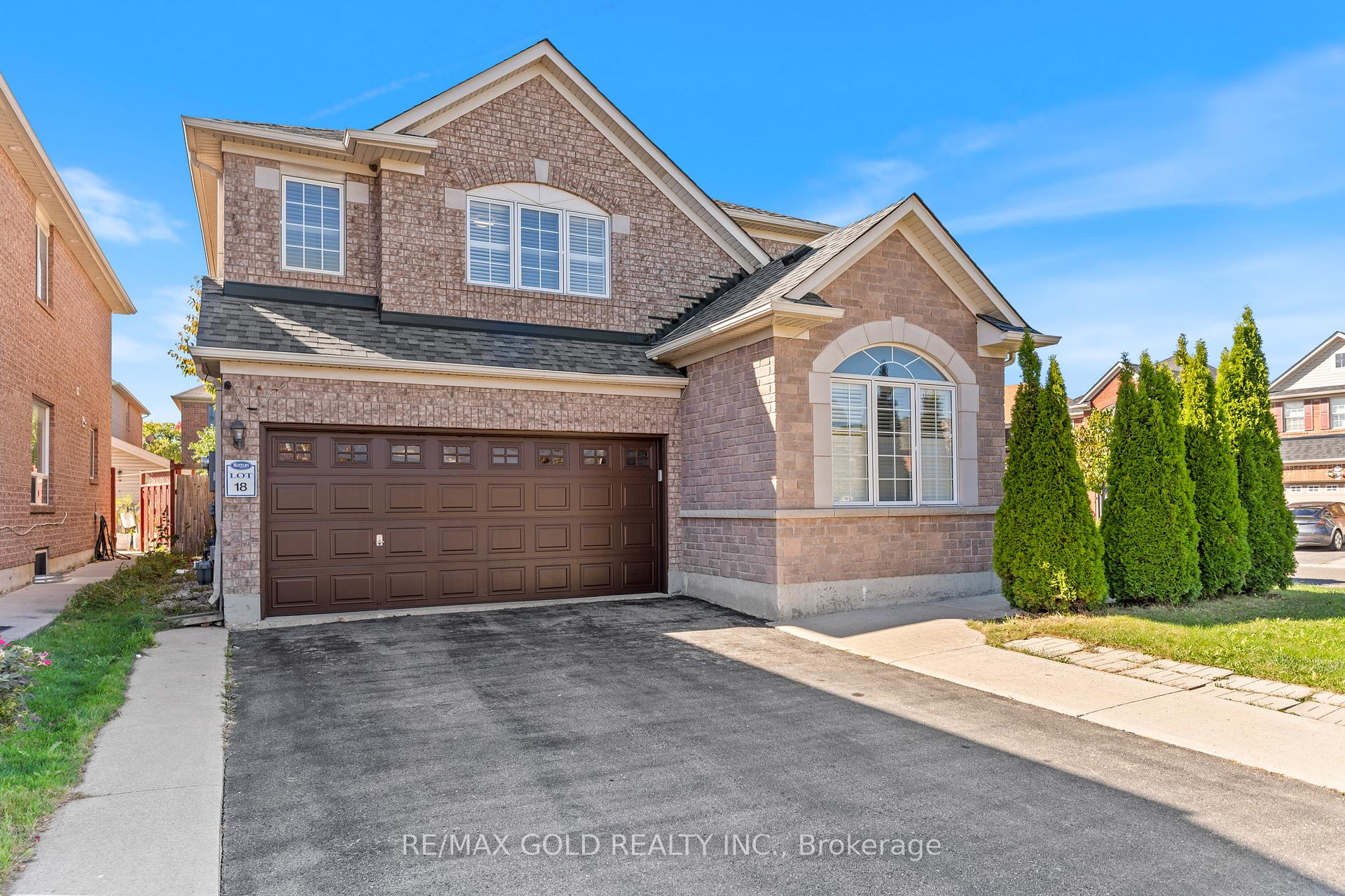 Photo 4 of 23 Lyric Road, Brampton, Gore Industrial North — HOMEH
