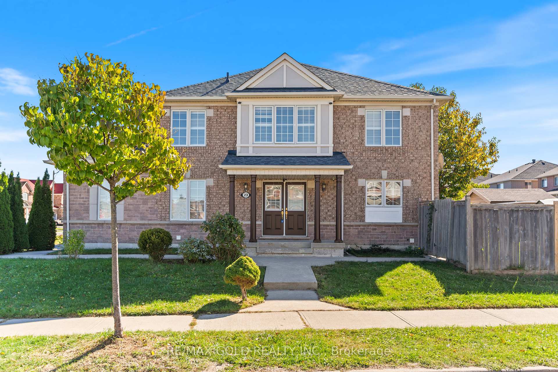 Photo 5 of 23 Lyric Road, Brampton, Gore Industrial North — HOMEH
