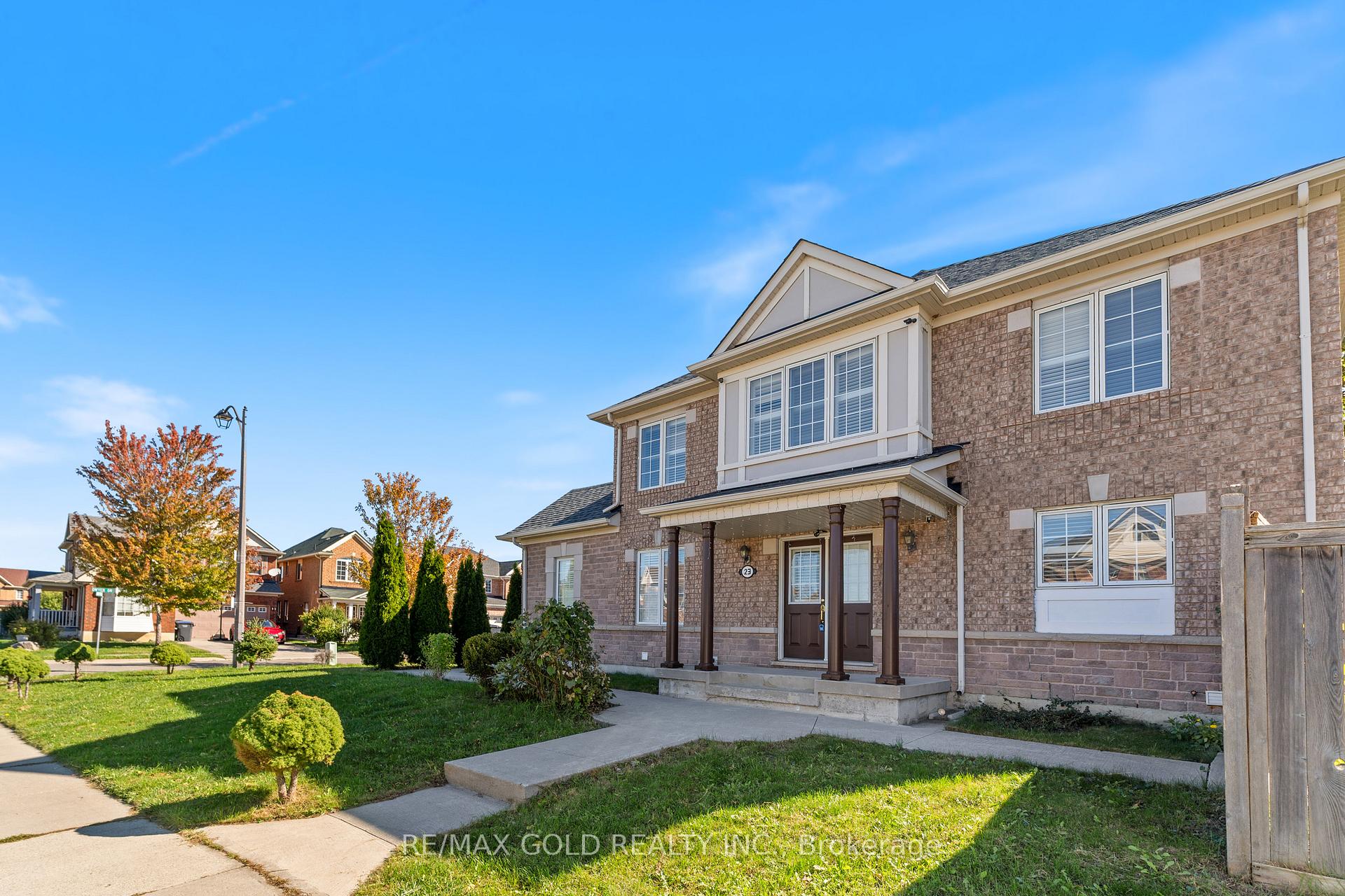 Photo 6 of 23 Lyric Road, Brampton, Gore Industrial North — HOMEH