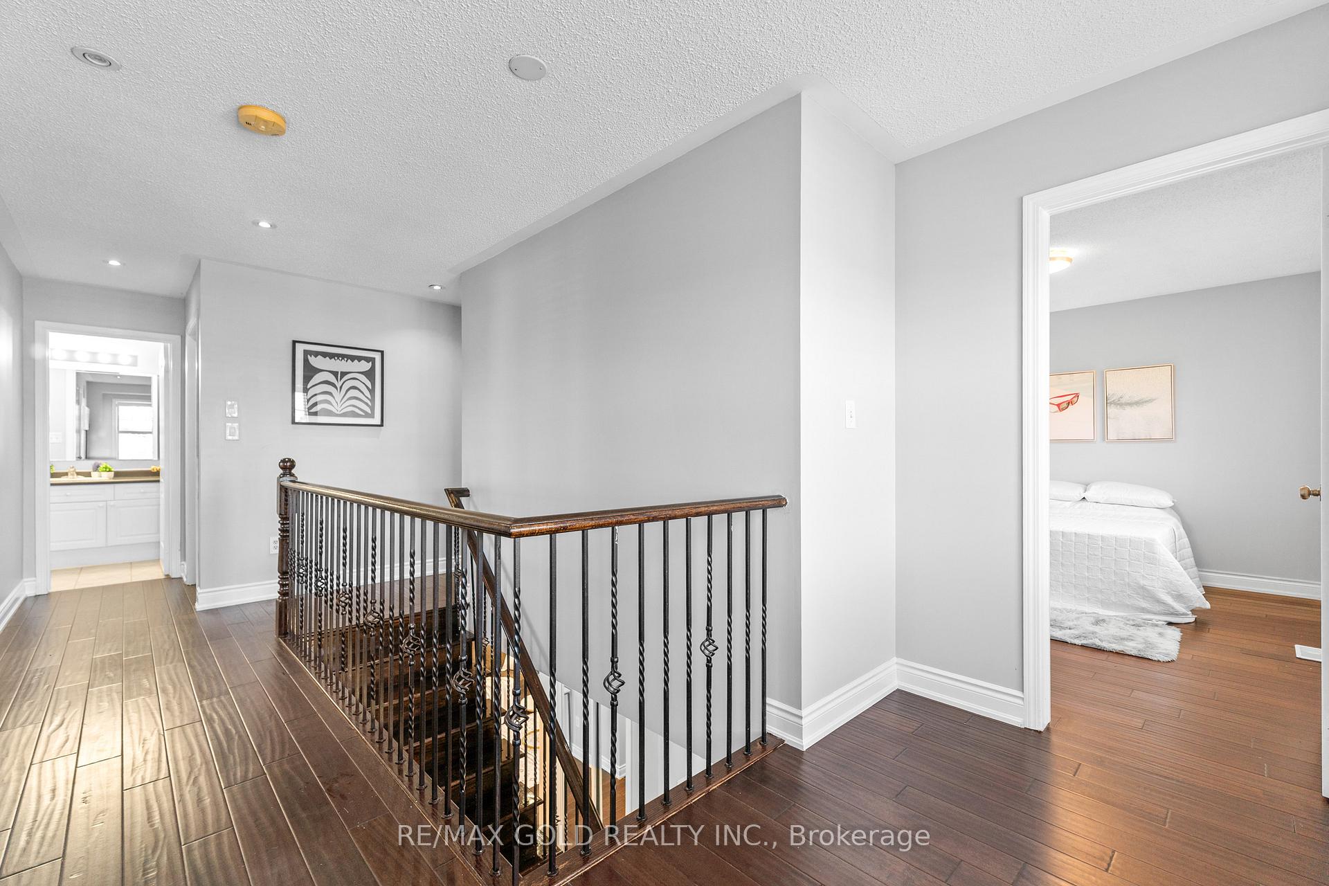 Photo 25 of 23 Lyric Road, Brampton, Gore Industrial North — HOMEH