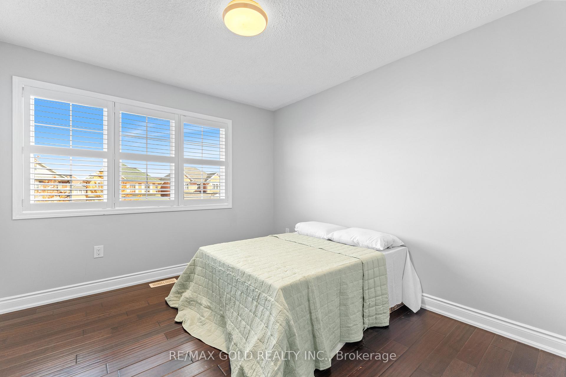 Photo 31 of 23 Lyric Road, Brampton, Gore Industrial North — HOMEH