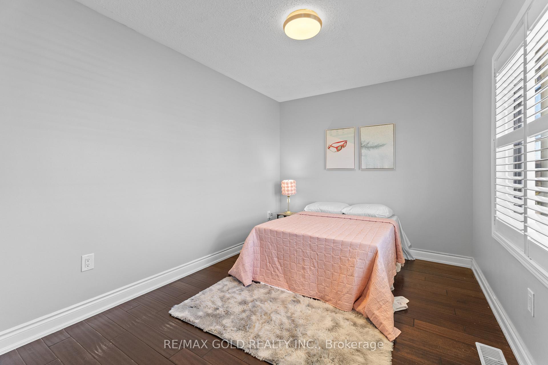 Photo 34 of 23 Lyric Road, Brampton, Gore Industrial North — HOMEH
