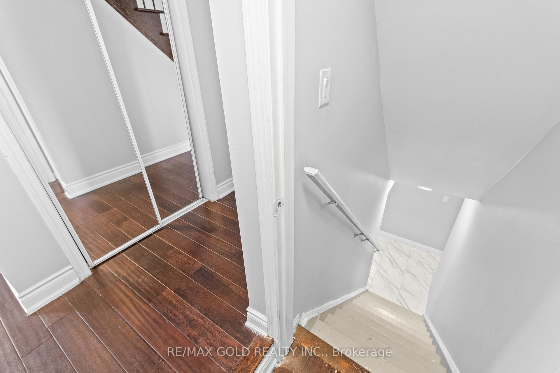 Photo 36 of 23 Lyric Road, Brampton, Gore Industrial North — HOMEH