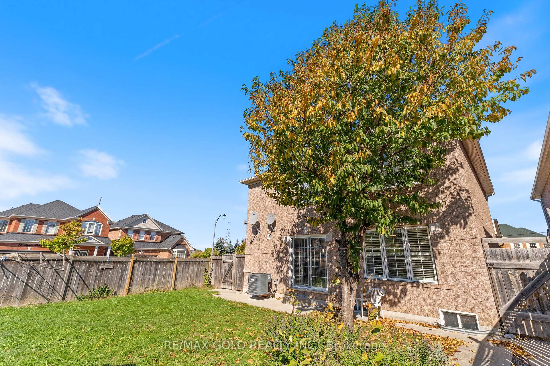 Photo 44 of 23 Lyric Road, Brampton, Gore Industrial North — HOMEH