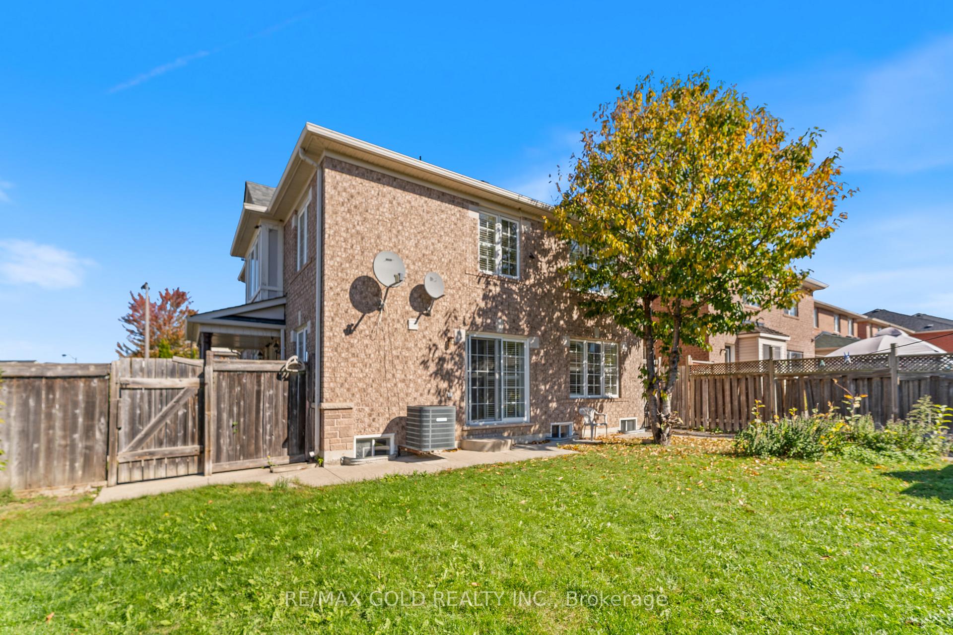 Photo 45 of 23 Lyric Road, Brampton, Gore Industrial North — HOMEH
