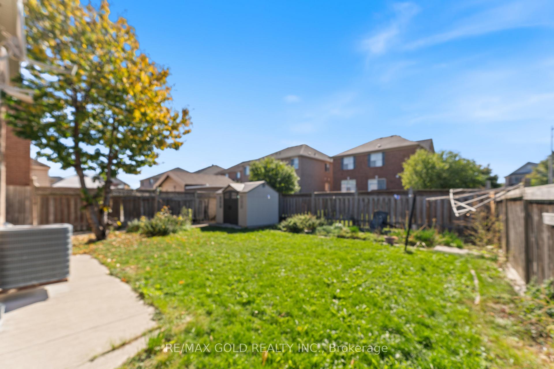 Photo 46 of 23 Lyric Road, Brampton, Gore Industrial North — HOMEH