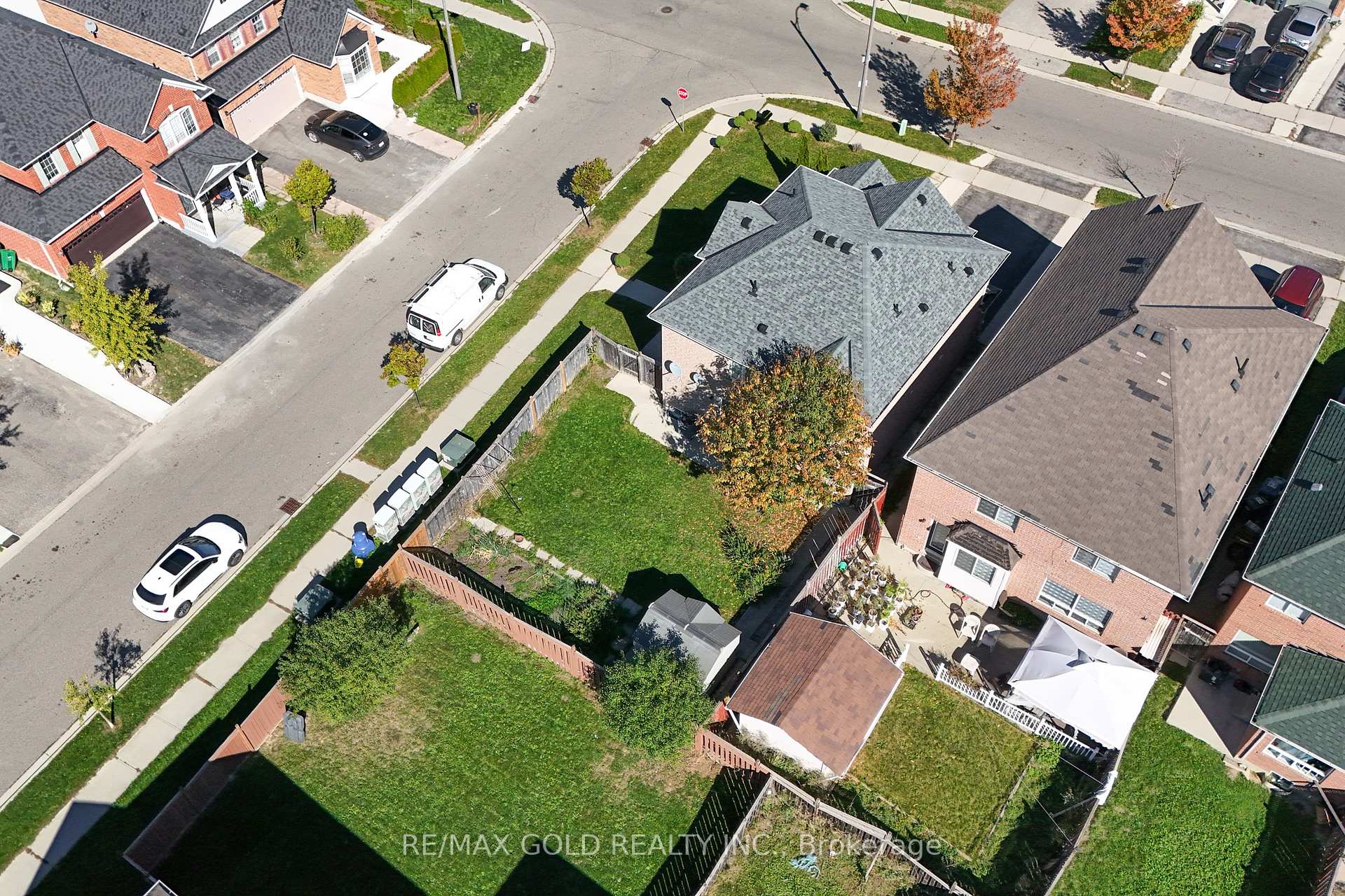 Photo 48 of 23 Lyric Road, Brampton, Gore Industrial North — HOMEH