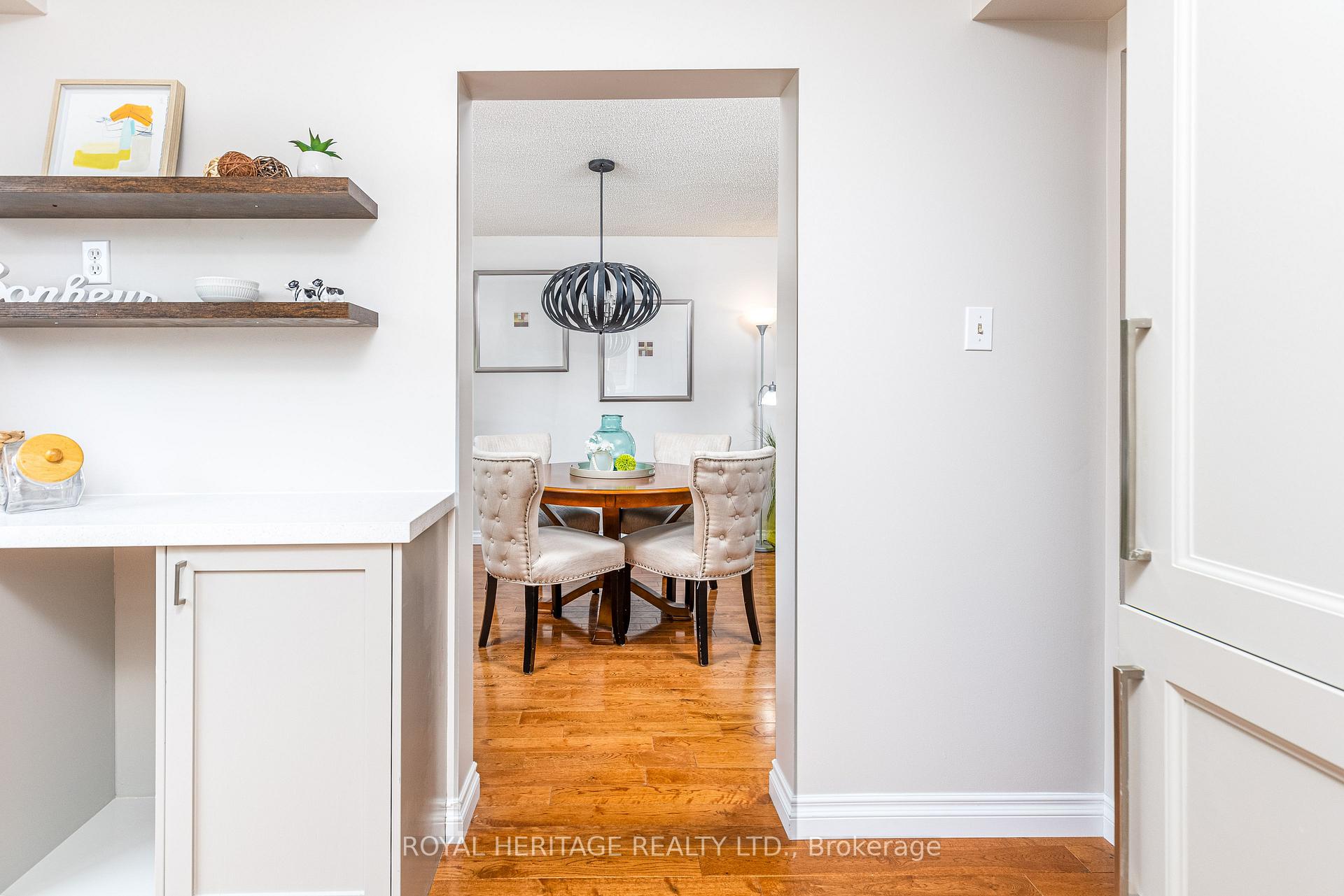 Photo 6 of 31 Flaxman Avenue, Clarington, Bowmanville — HOMEH