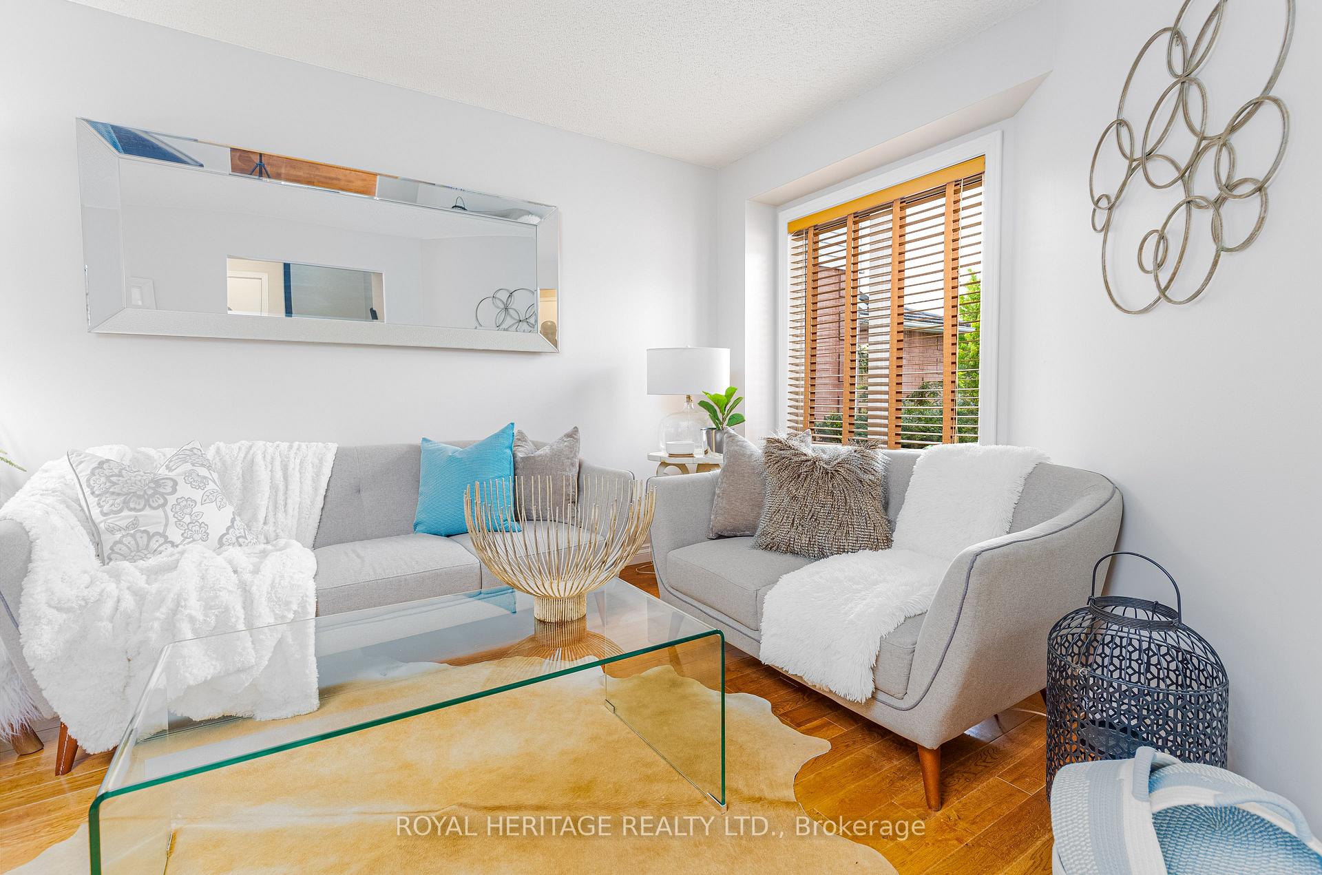 Photo 12 of 31 Flaxman Avenue, Clarington, Bowmanville — HOMEH