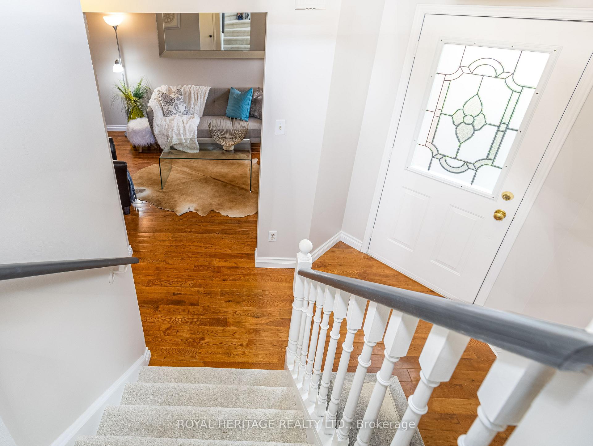Photo 15 of 31 Flaxman Avenue, Clarington, Bowmanville — HOMEH