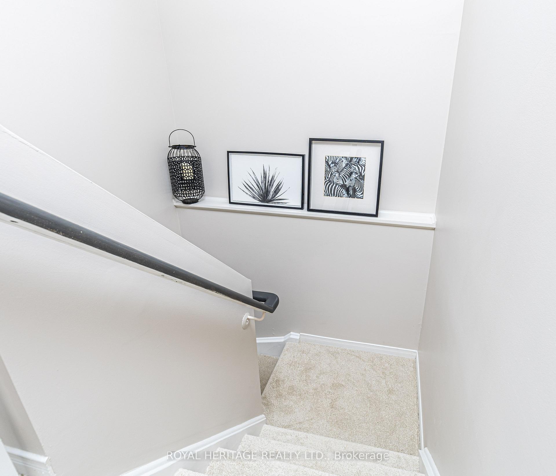 Photo 17 of 31 Flaxman Avenue, Clarington, Bowmanville — HOMEH