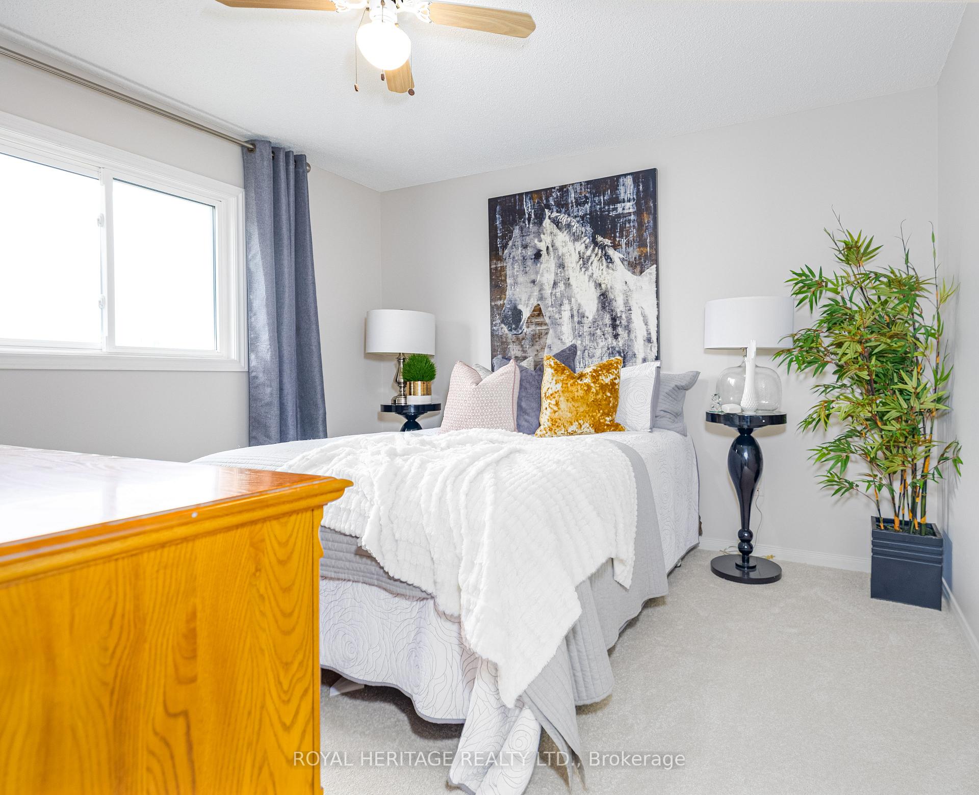 Photo 18 of 31 Flaxman Avenue, Clarington, Bowmanville — HOMEH