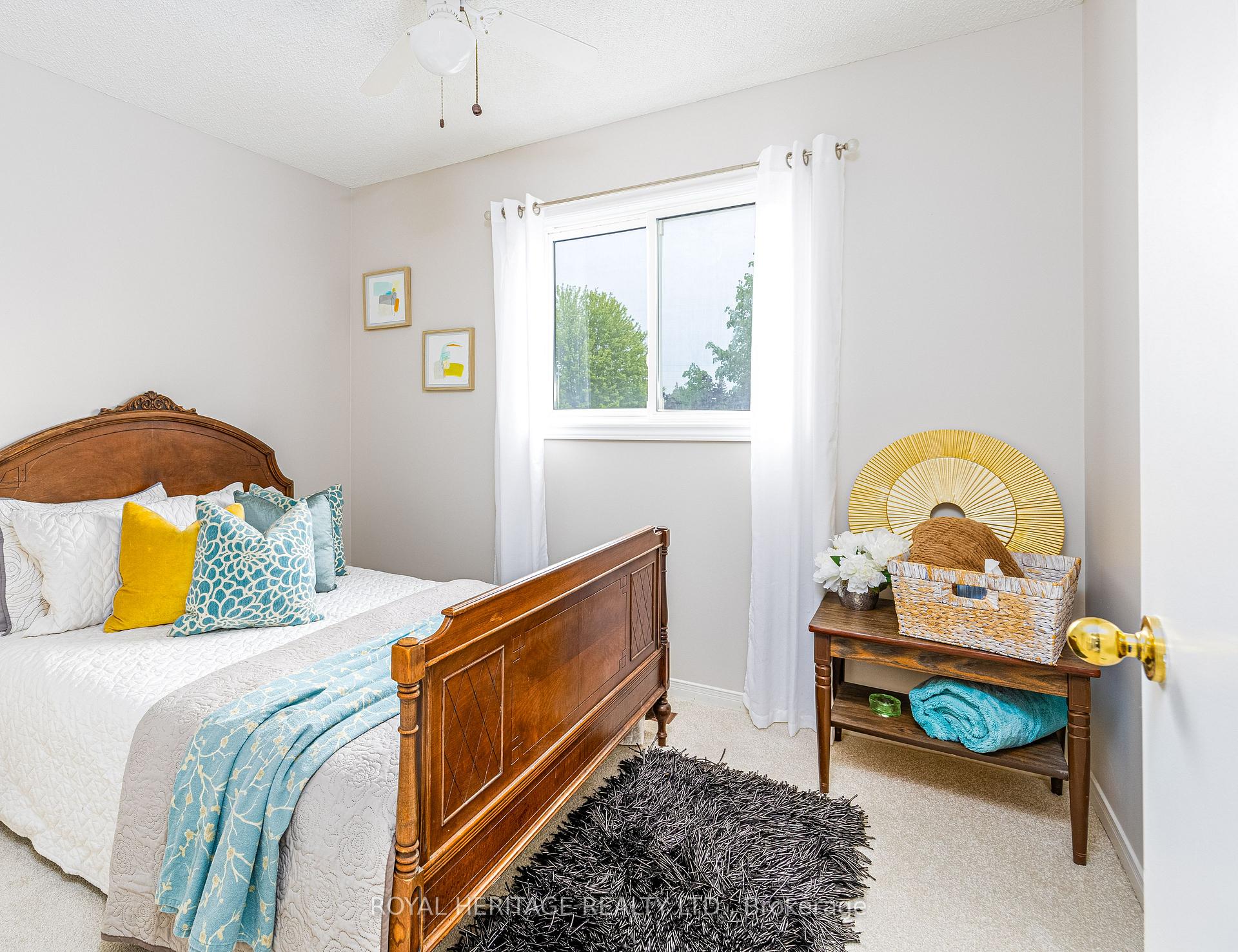 Photo 21 of 31 Flaxman Avenue, Clarington, Bowmanville — HOMEH