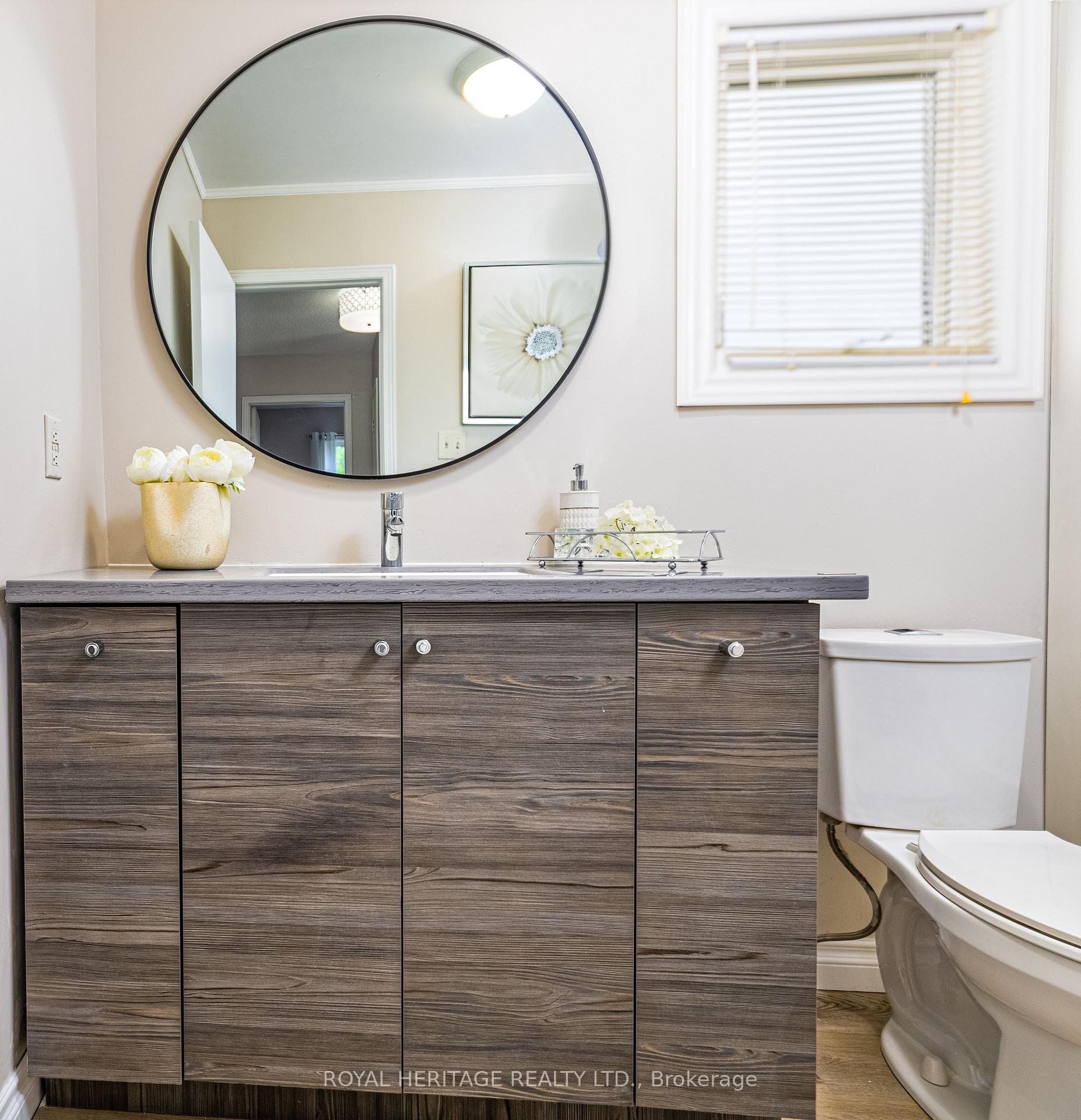 Photo 24 of 31 Flaxman Avenue, Clarington, Bowmanville — HOMEH