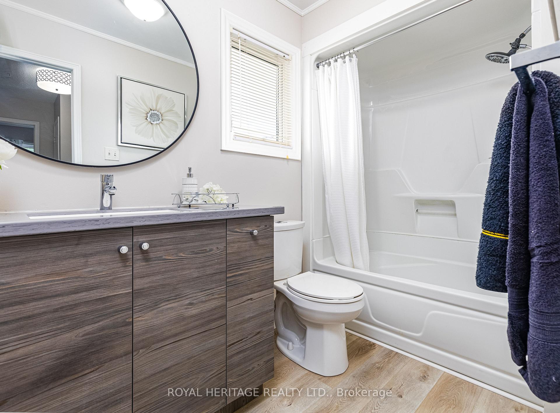 Photo 25 of 31 Flaxman Avenue, Clarington, Bowmanville — HOMEH