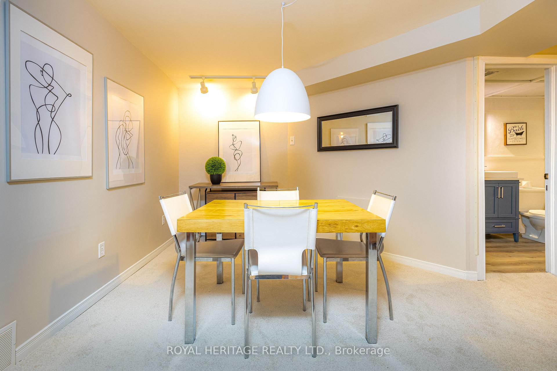 Photo 26 of 31 Flaxman Avenue, Clarington, Bowmanville — HOMEH