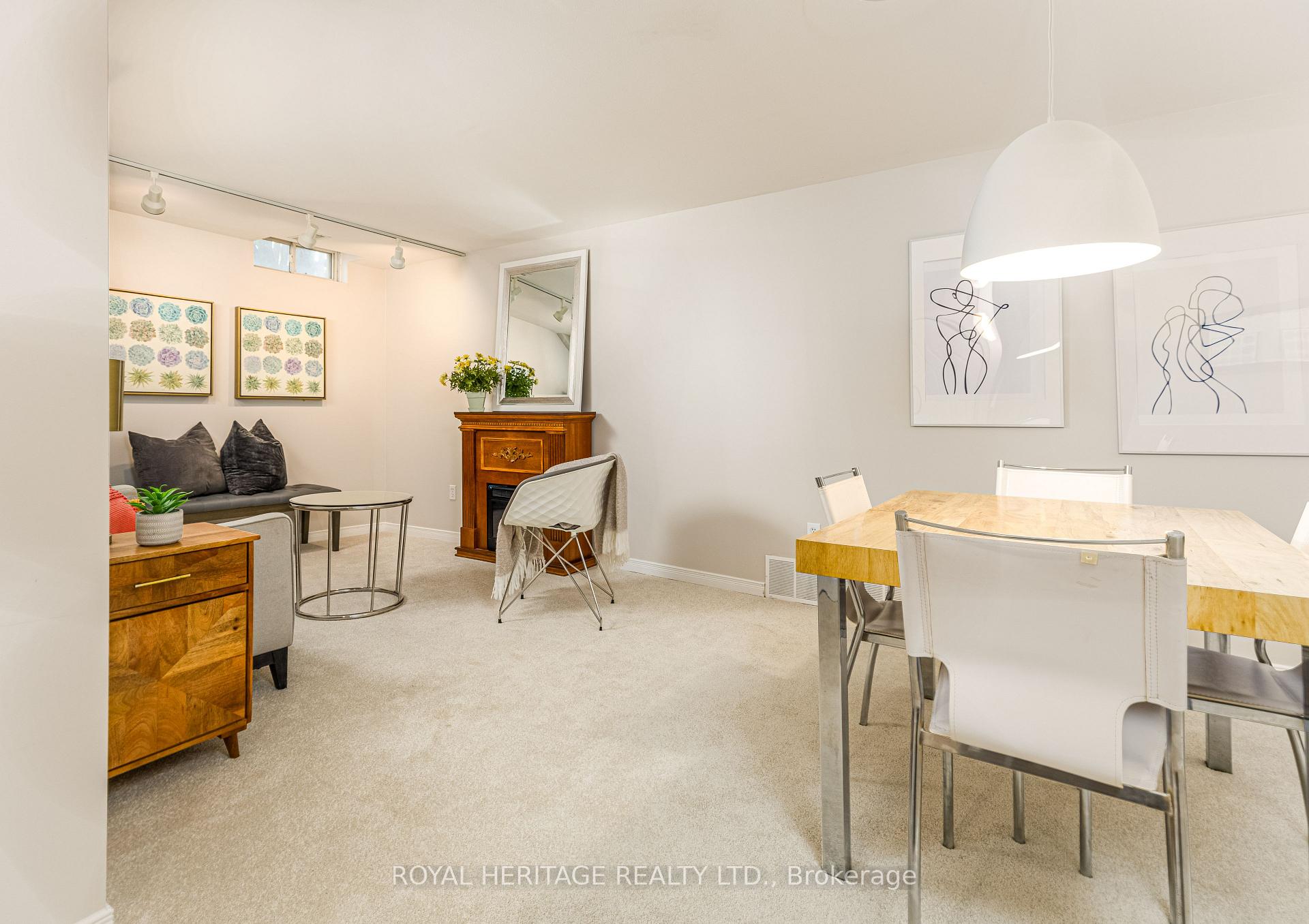 Photo 27 of 31 Flaxman Avenue, Clarington, Bowmanville — HOMEH