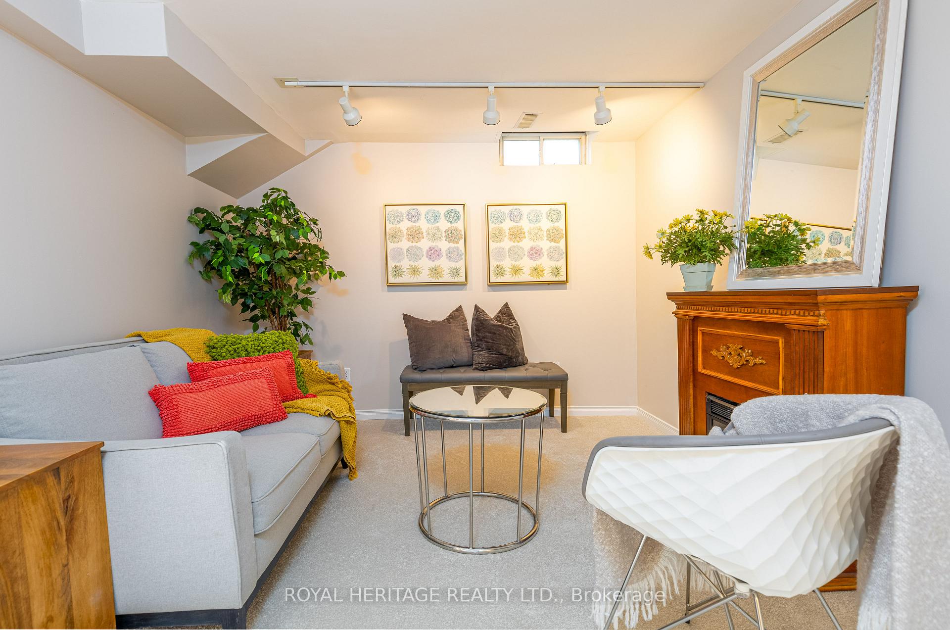 Photo 28 of 31 Flaxman Avenue, Clarington, Bowmanville — HOMEH