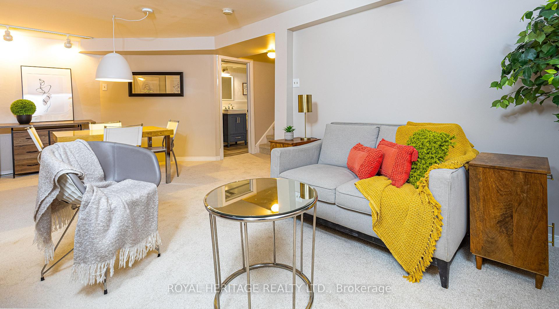 Photo 29 of 31 Flaxman Avenue, Clarington, Bowmanville — HOMEH